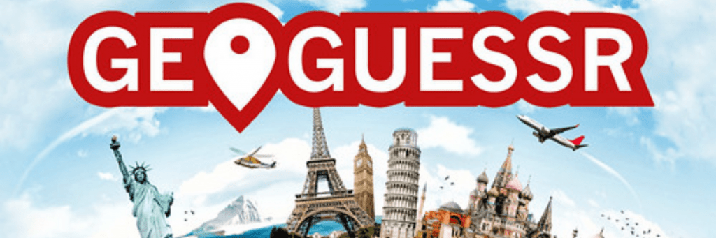 activities for long distance relationship N°72 proposes to LDR couples to play the game "GeoguessR