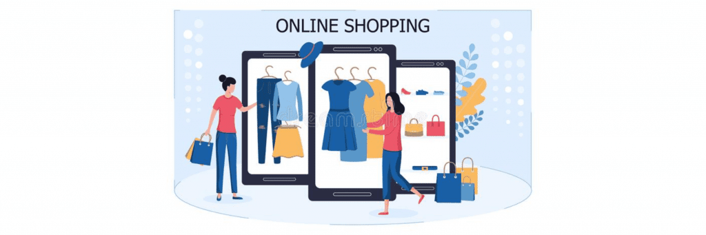 activities for long distance relationship N°83 proposes to LDR couples to go shopping online