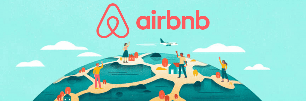 activities for long distance relationship N°86 proposes to LDR couples to discover AirBNB online