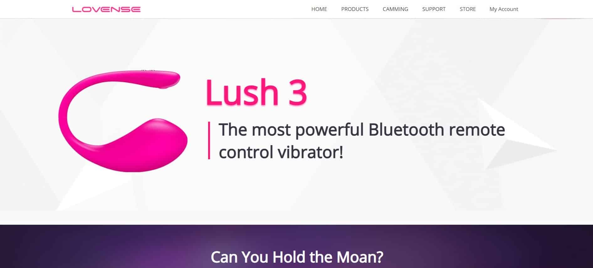 Lush 3 Review : The best vibrator for long distance couples